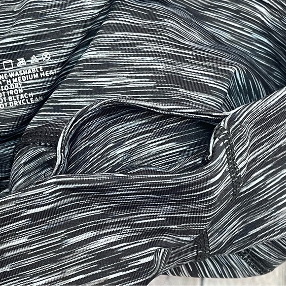 Women's Phisockat Yoga Pants Leggings with Pockets XXL - Picture 3 of 5